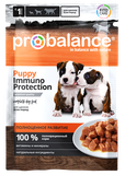 Puppy Immuno Protection 100 гр