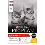 Purina Pro Plan Cat Junior OPTISTART Chicken 400 гр
