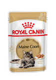 Maine Coon Adult (gravy) 85 гр