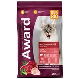 Indoor Big cats 400 гр
