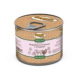 Консервы д/котят индейка с ягненком и ягодами 240 гр