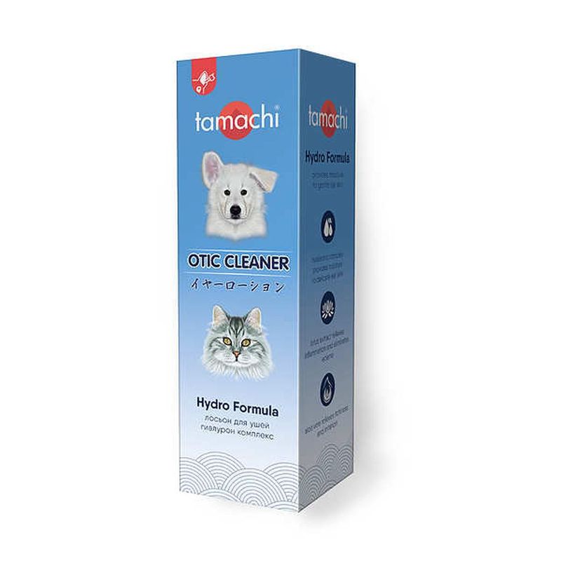 Лосьон для ушей 110 мл