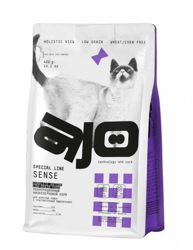 SPECIAL LINE SENSE 400 гр