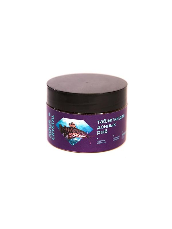 Aqua Crystal 60 гр