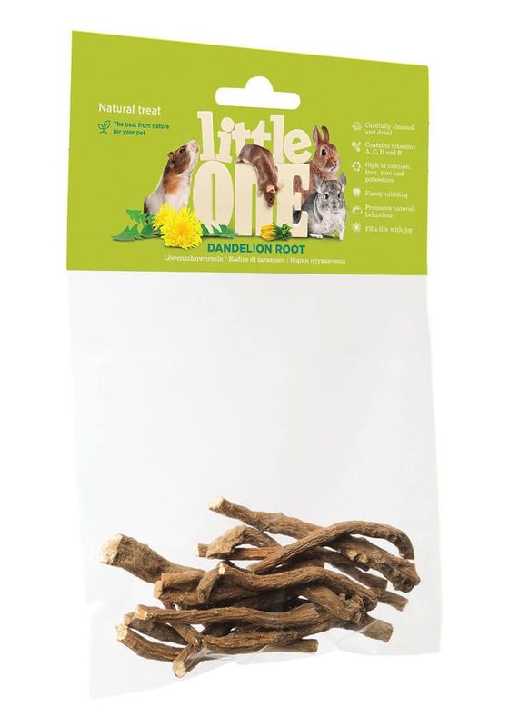 Корни одуванчика 35 гр