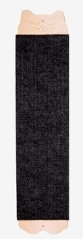 Когтеточка "Котик", малая широкая шт