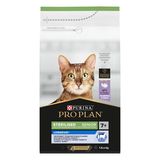 Cat Sterilised LONGEVIS Adult 7+ 1,5 кг