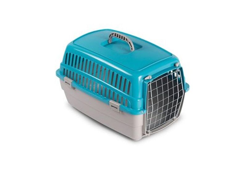 VOYAGER SMALL IATA 48x32x31 см