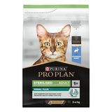 Cat Sterilised Rabbit 3 кг