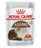 Ageing 12+ (jelly) 85 гр