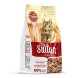 Корм д/дегу Основной рацион 400 гр