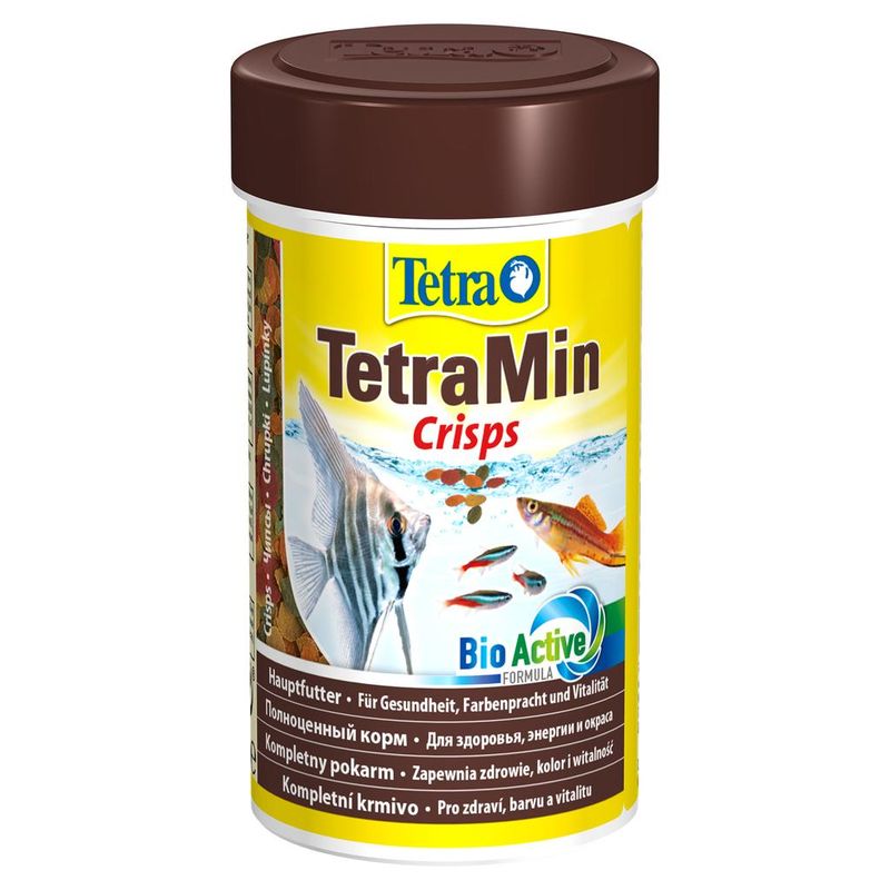 TetraMin Pro Crisps 12 гр (саше)
