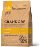 Mini PROBIOTIC 4 meat 1 кг