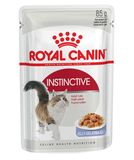 Instinctive (jelly) 85 гр