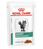 Satiety Weight Management Feline 85 гр