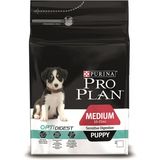 Purina Pro Plan Dog Medium Puppy Sensitive Digestion OPTIDIGEST 3 кг