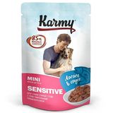 Karmy Sensitive Mini 80 гр