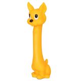 Кошка с длинной шеей, винил 19 см