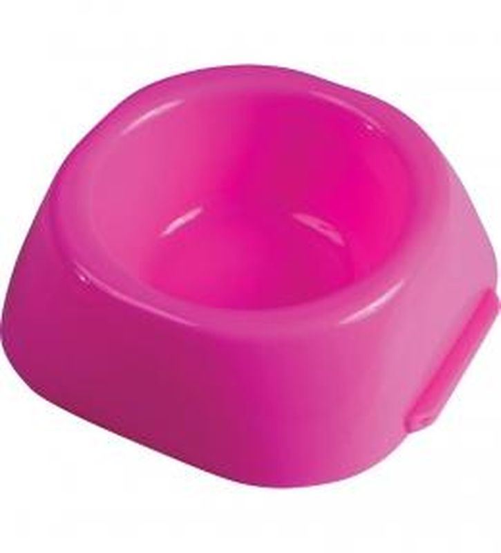 Миска для кошек Экстра 230 мл