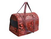 Сумка-переноска "Люкс" 37 х 27 х 25 см