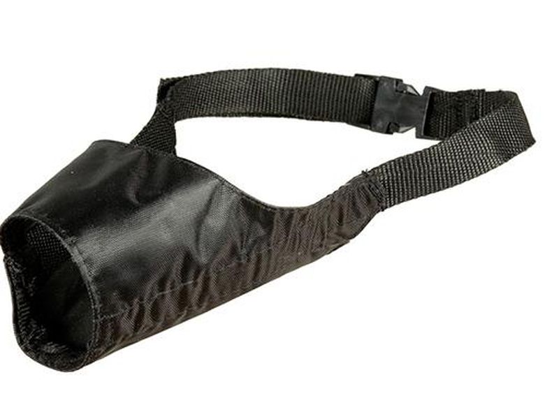 Намордник, нейлон №0