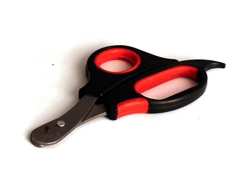 Когтерез-ножницы «Лапки» ножницы